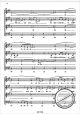 Notenbild für FERRIMON 1704 - NOTHING'S GONNA CHANGE MY LOVE FOR YOU