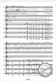 Notenbild für FERRIMON 1908 - MAGNIFICAT