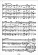 Notenbild für FERRIMON 2081 - MAGNIFICAT