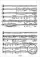 Notenbild für FERRIMON 2156 - CANTUS TRISTIS