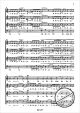 Notenbild für FERRIMON 2157 - CANTUS GLORIOSUS