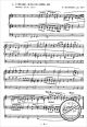 Notenbild für FEUCHT 162 - 6 CHORALVORSPIELE OP 52