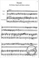 Notenbild für FH 2004 - SONATE