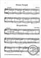 Notenbild für FH 2514 - ZEITGENOESSISCHE SPIELMUSIK 1