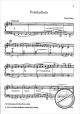 Notenbild für FH 2515 - ZEITGENOESSISCHE SPIELMUSIK 2