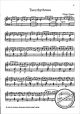Notenbild für FH 2517 - ZEITGENOESSISCHE SPIELMUSIK 4