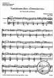 Notenbild für FH 2589 - VARIATIONEN UEBER GREENSLEEVES