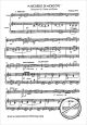 Notenbild für FH 2803 - A RICORDO DI MORCOTE