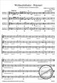 Notenbild für FH 2857 - WEIHNACHTSLIEDER POTPOURRI