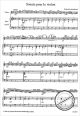 Notenbild für FH 2897 - SONATE POUR LE VIOLON