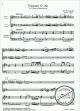 Notenbild für FH 3012 - TRIOSONATE D-DUR