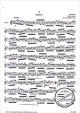 Notenbild für FH 3050 - BACH SOLOS