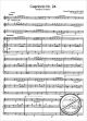 Notenbild für FH 3211 - CAPRICCIO 24