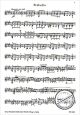 Notenbild für FH 3246 - SONATE