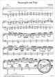 Notenbild für FH 3247 - PASSACAGLIA + FUGE