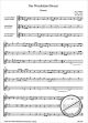 Notenbild für FH 3268 - DAS WUNDERKIND MOZART