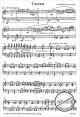 Notenbild für FH 3270 - TOCCATA