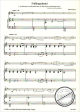 Notenbild für FH 3312 - ARIEN UND SONGS FUER MODERNE KLARINETTE 1