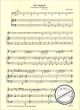 Notenbild für FH 3313 - ARIEN UND SONGS FUER MODERNE KLARINETTE 2