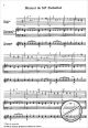 Notenbild für FH 4045 - MENUET DE MR PACHELBEL