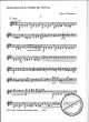 Notenbild für FH 4099 - 22 ETUEDEN FUER GITARRE