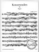 Notenbild für FH 6027 - 50 KONZERTSTUDIEN OP 26/2