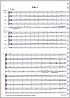 Notenbild für FH 8352A - Trauermusik auf Herzog Ernst Ludwig I von Sachsen Coburg Meinigen