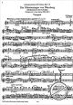 Notenbild für FH 8421 - ORCHESTERSTUDIEN 16