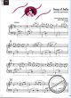 Notenbild für FJH 1092 - PIANO ADVENTURES PERFORMANCE BOOK 4