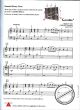 Notenbild für FJH 1180 - PIANO ADVENTURES LESSON BOOK 3B