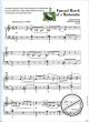 Notenbild für FJH 1182 - PIANO ADVENTURES PERFORMANCE BOOK 3B