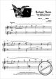 Notenbild für FJH 1323 - PIANO ADVENTURES POPULAR REPERTOIRE 5