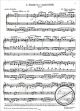 Notenbild für FORBERG 25007 - SONATE 1 C-MOLL OP 13