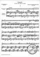 Notenbild für FTR 3 - SONATE 2 D-DUR