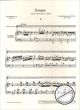 Notenbild für FTR 9 - SONATE G-DUR OP 3/1