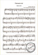Notenbild für FUE 10097 - KLAVIERMUSIK 10