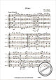 Notenbild für FUOCO -KM001 - KLASSIK UND BAROCK - 4 STUECKE