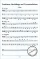 Notenbild für GC 1012 - CELLO BASICS 1