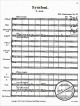 Notenbild für GEHRMAN 4765P - SINFONIE 2 G-MOLL OP 34
