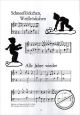 Notenbild für GH 10438 - KLEINES WEIHNACHTSBUCH