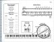 Notenbild für GIA -G6439 - MUSIC MOVES FOR PIANO - BOOK 1