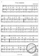Notenbild für GIROLAMO 12006 - 8 ENGLISCHE LIEDER UM 1600
