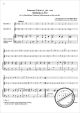 Notenbild für GIROLAMO 12017 - SINFONIA E SONATE