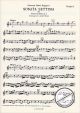 Notenbild für GKM 89 - SONATA SETTIMA (7)