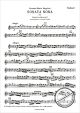 Notenbild für GKM 91 - SONATA NONA (9) OP 3/9