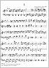 Notenbild für GM 151B - KLAVIERWERKE 2