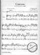 Notenbild für GM 841 - KONZERT B-DUR
