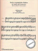Notenbild für GM 1418C - 6 VERGNUEGLICHE ETUEDEN