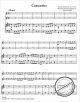 Notenbild für GM 340 - CONCERTO A CINQUE C-DUR OP 7/2