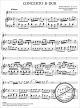 Notenbild für GM 341 - CONCERTO A CINQUE B-DUR OP 7/3